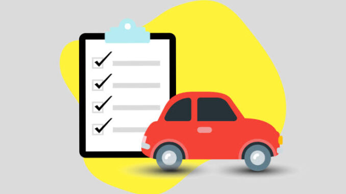 Shop for Auto Insurance