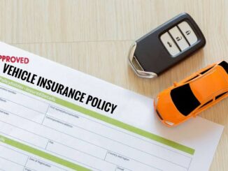 Shop for Auto Insurance