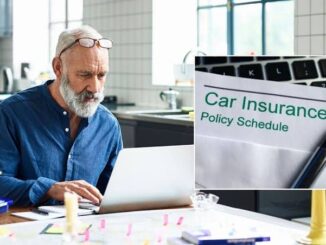 Auto Policy Quote