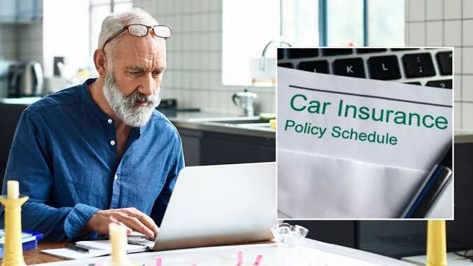 Auto Policy Quote Auto Policy Quote