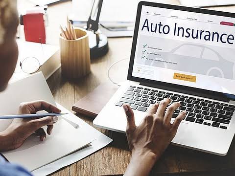 Auto Policy Quote Auto Policy Quote