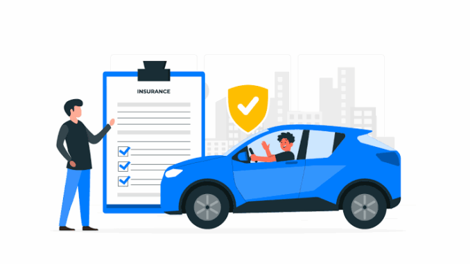 Shop Car Insurance Quote