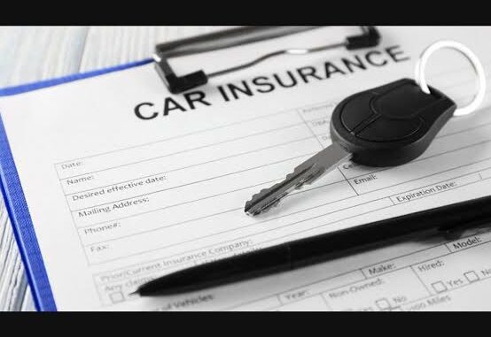 Shop Car Insurance Quote
