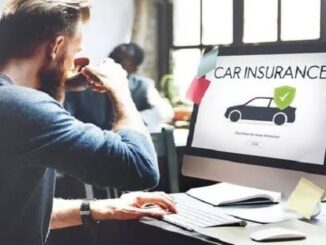 Shop for Car Insurance